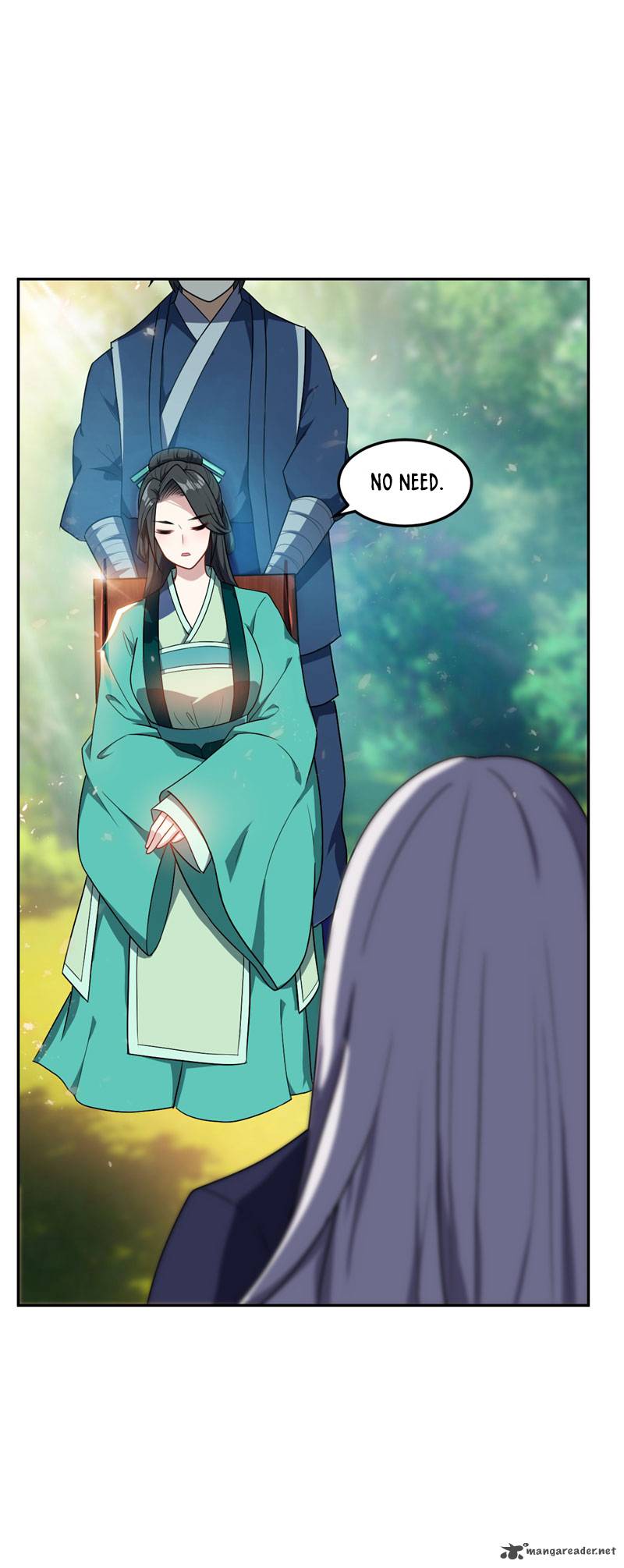 Rise of The Demon King Chapter 11 - Page 32