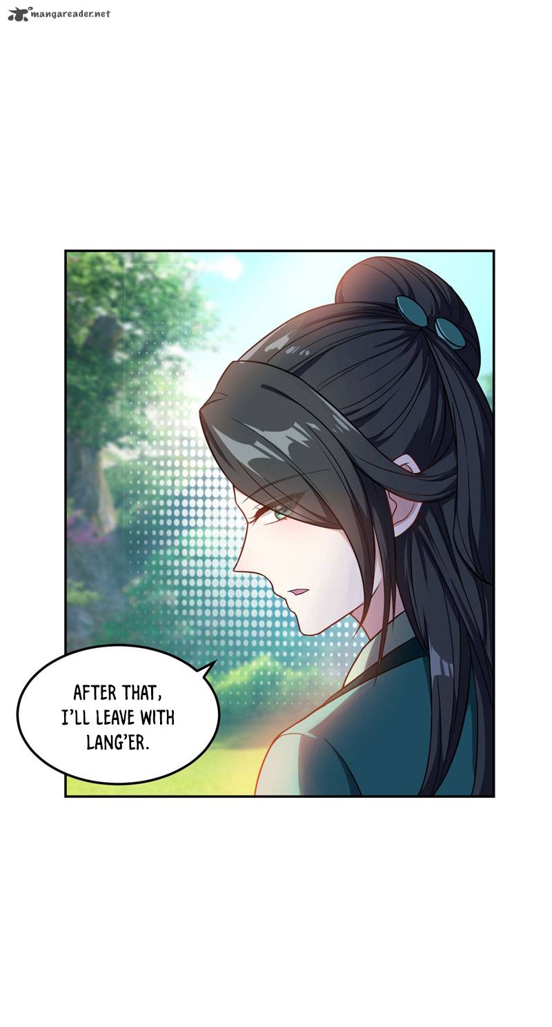 Rise of The Demon King Chapter 11 - Page 35