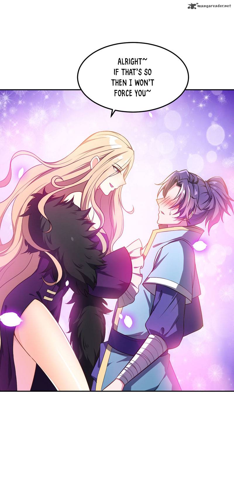 Rise of The Demon King Chapter 11 - Page 7