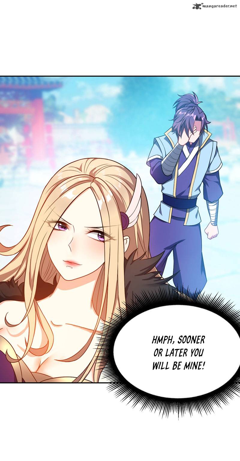 Rise of The Demon King Chapter 11 - Page 8