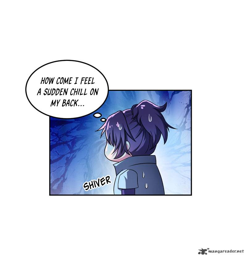 Rise of The Demon King Chapter 11 - Page 9