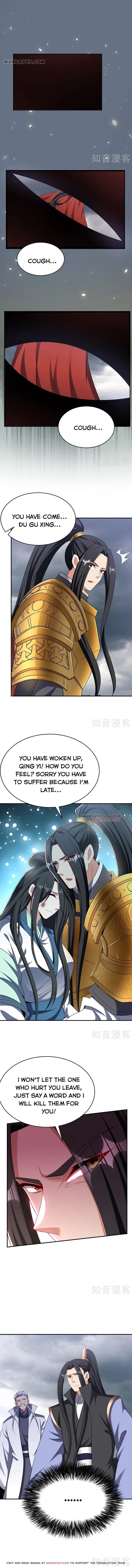 Rise of The Demon King Chapter 114 - Page 2