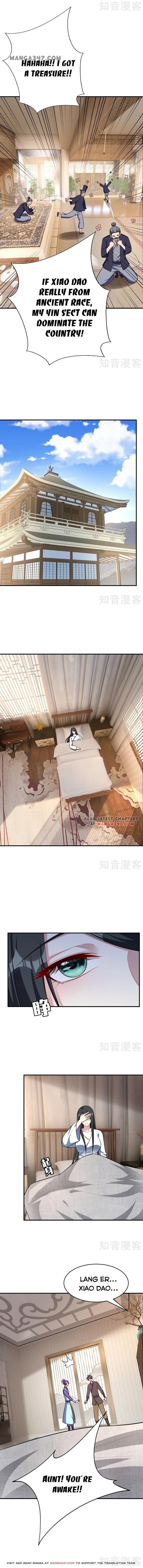 Rise of The Demon King Chapter 118 - Page 4