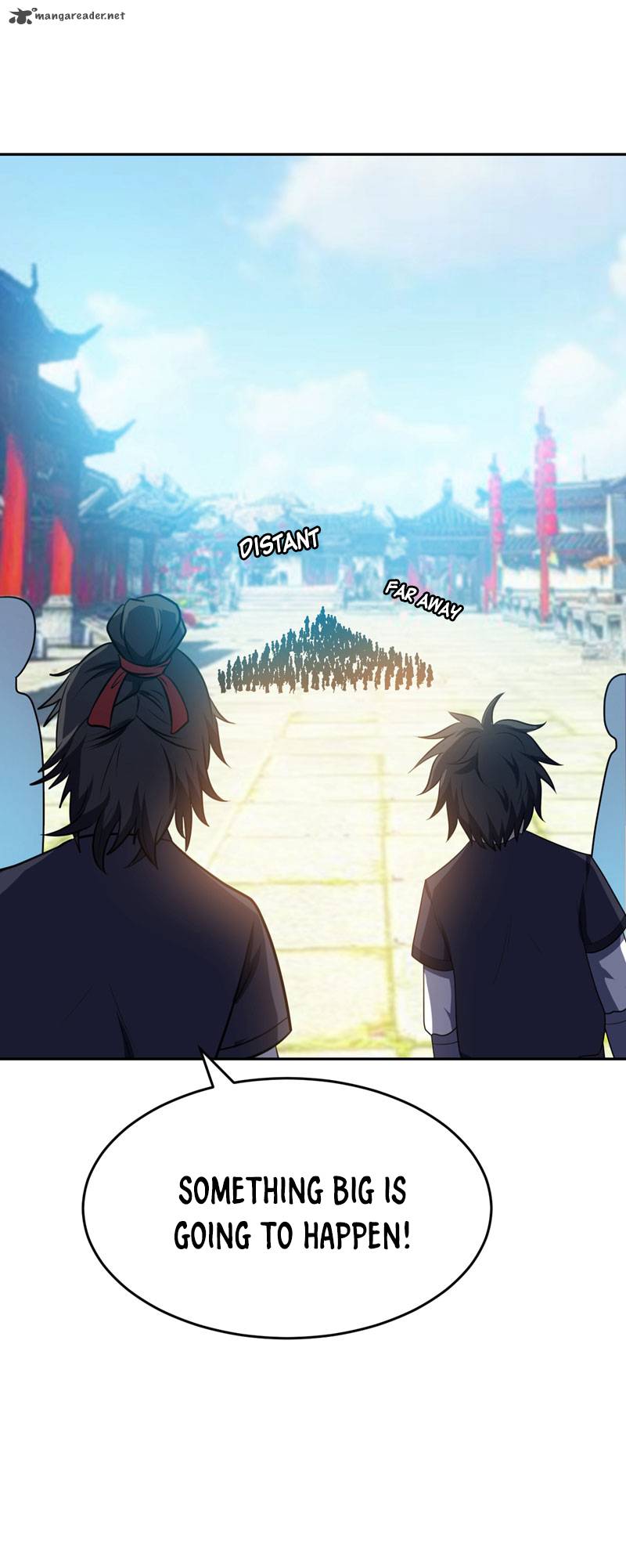 Rise of The Demon King Chapter 12 - Page 11