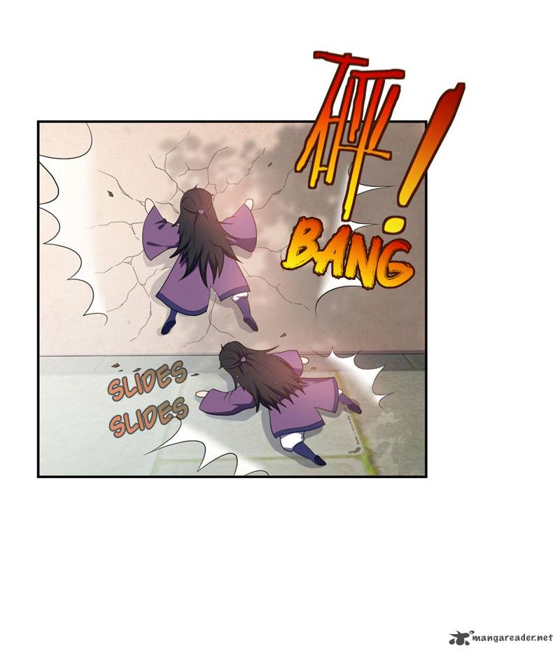 Rise of The Demon King Chapter 12 - Page 32