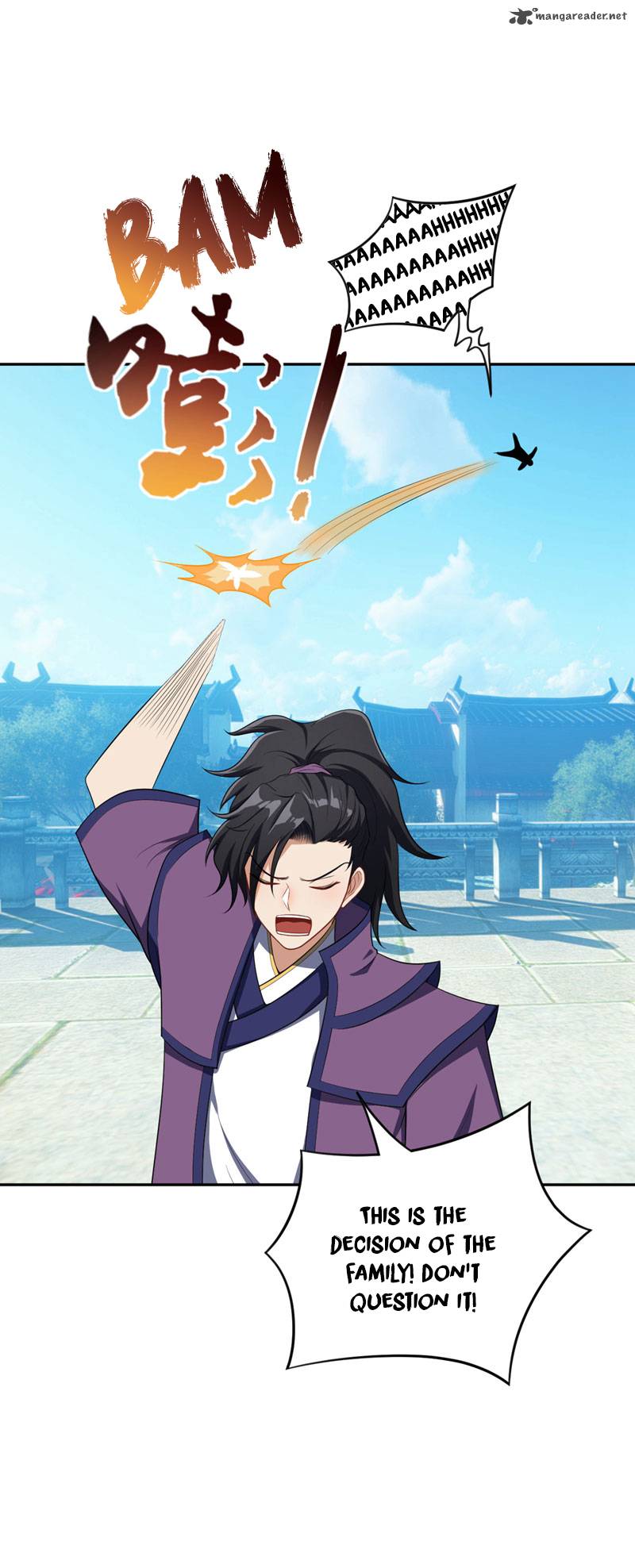 Rise of The Demon King Chapter 12 - Page 36