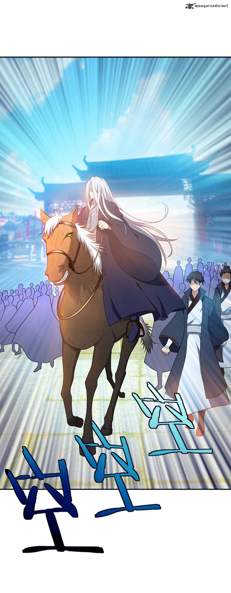 Rise of The Demon King Chapter 12 - Page 9