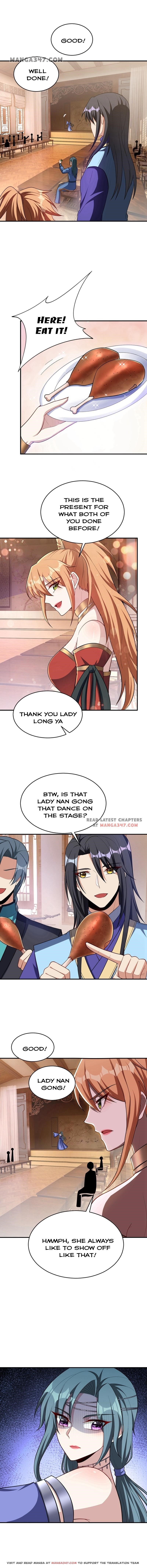 Rise of The Demon King Chapter 125 - Page 3