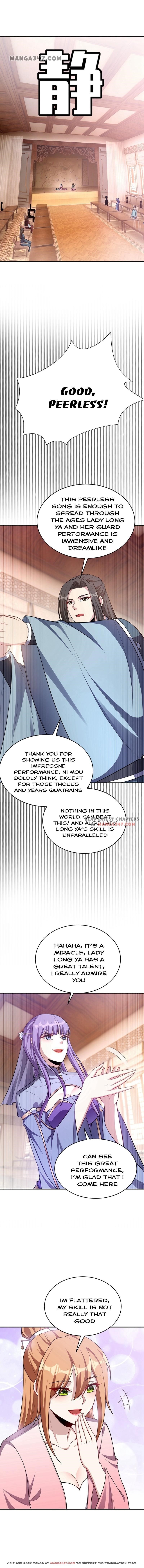 Rise of The Demon King Chapter 126 - Page 4