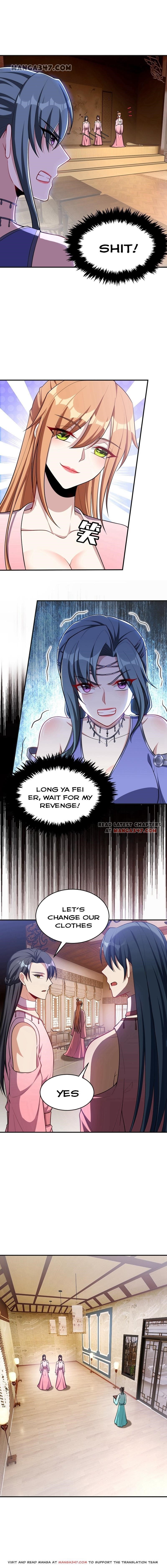 Rise of The Demon King Chapter 126 - Page 5