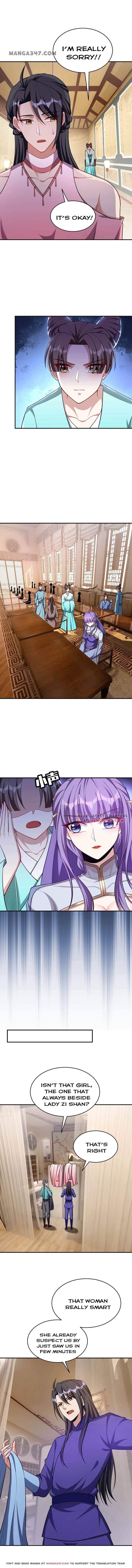 Rise of The Demon King Chapter 127 - Page 1