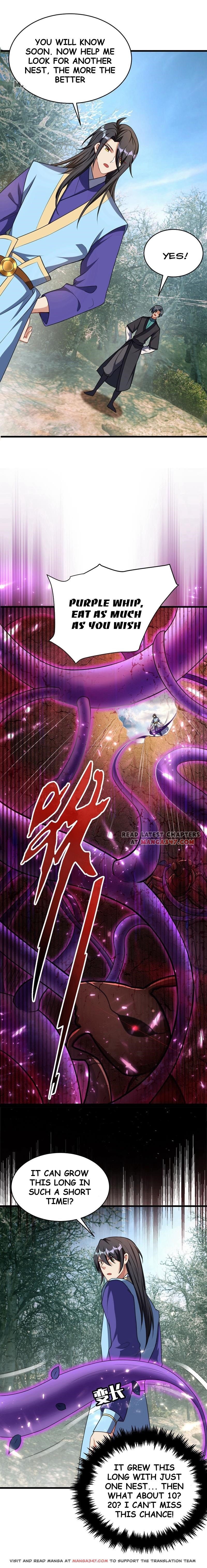 Rise of The Demon King Chapter 129 - Page 2