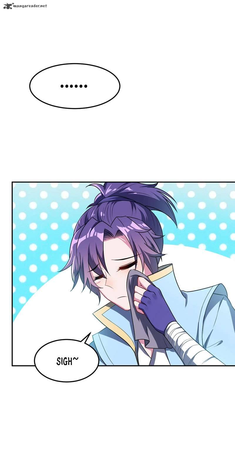 Rise of The Demon King Chapter 13 - Page 10