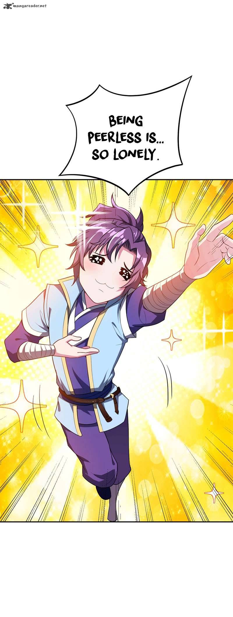 Rise of The Demon King Chapter 13 - Page 11