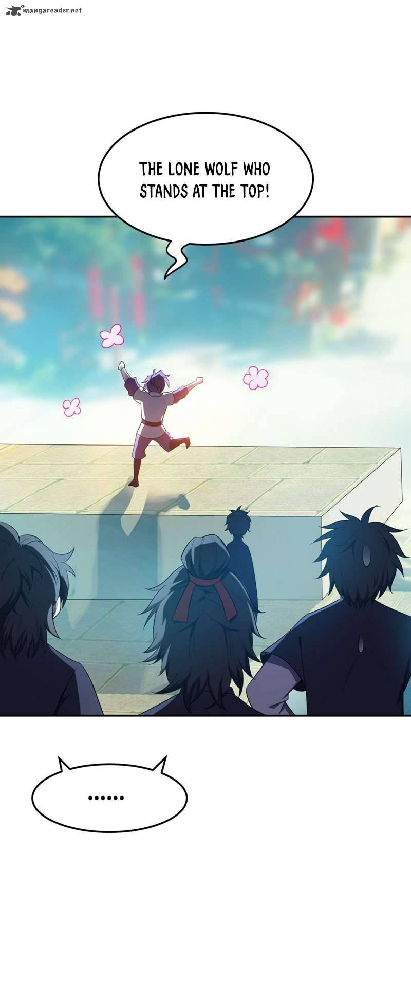 Rise of The Demon King Chapter 13 - Page 12