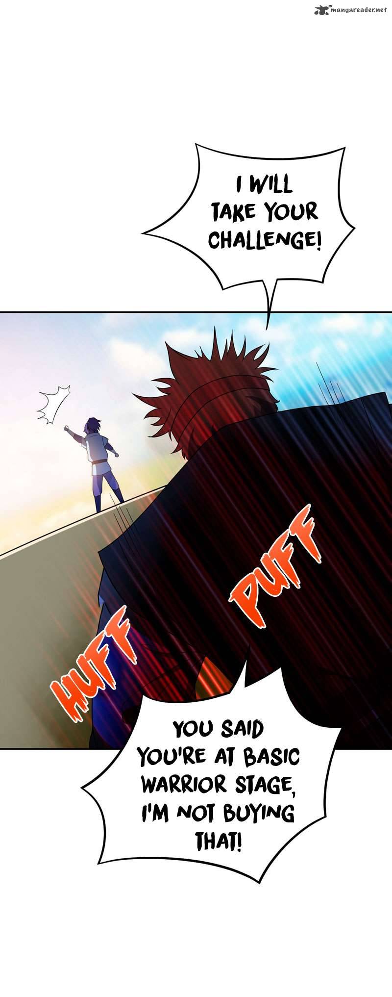 Rise of The Demon King Chapter 13 - Page 13