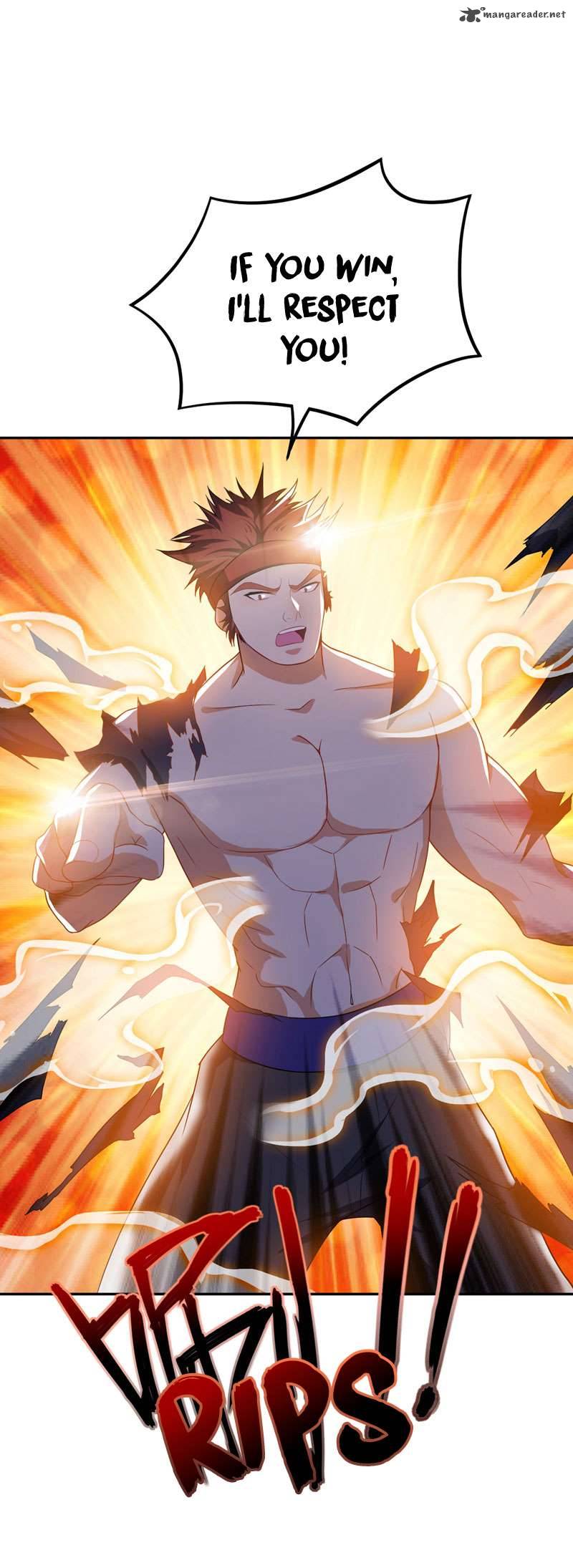 Rise of The Demon King Chapter 13 - Page 14