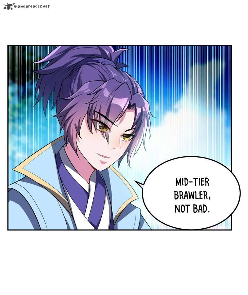 Rise of The Demon King Chapter 13 - Page 15