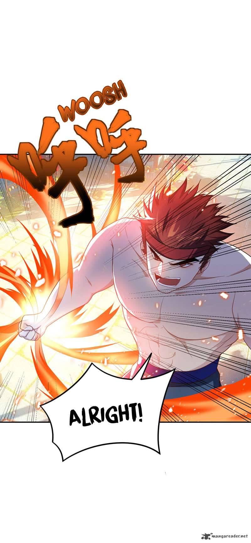 Rise of The Demon King Chapter 13 - Page 17