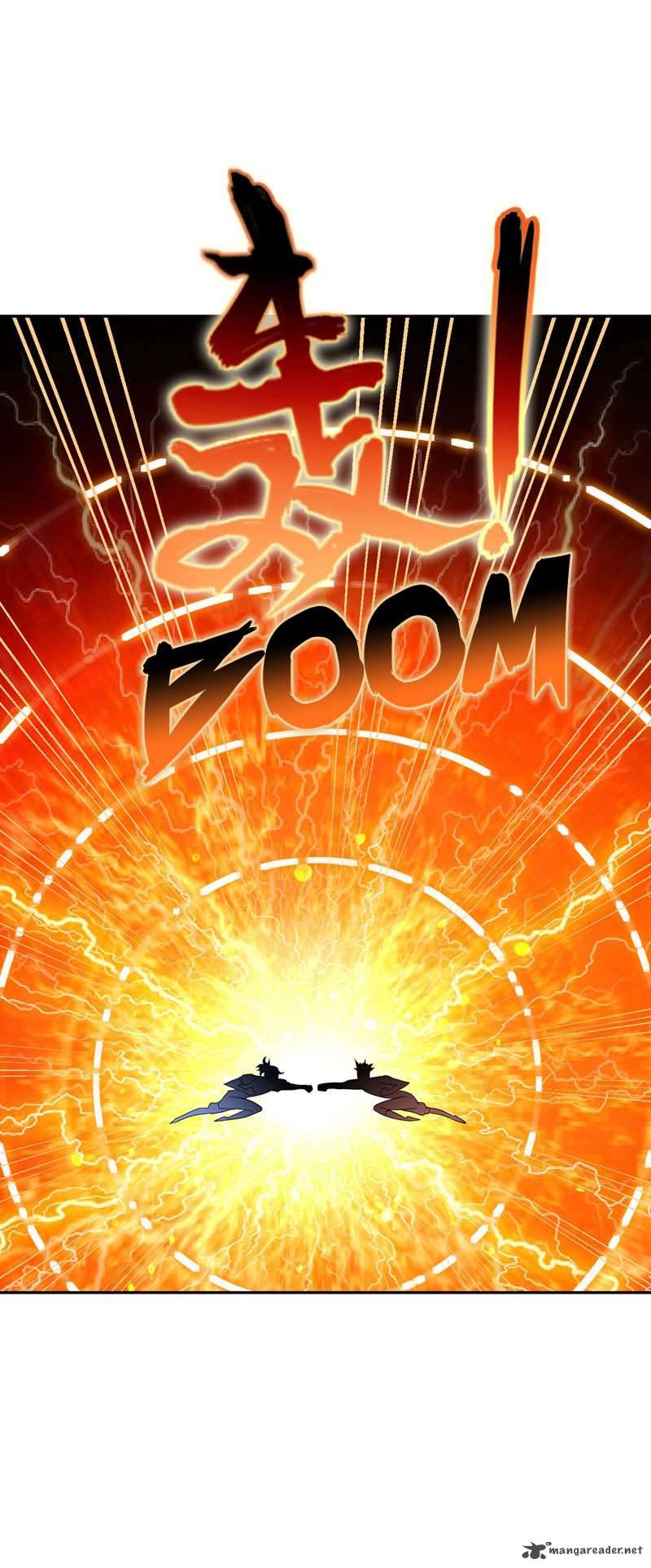 Rise of The Demon King Chapter 13 - Page 19