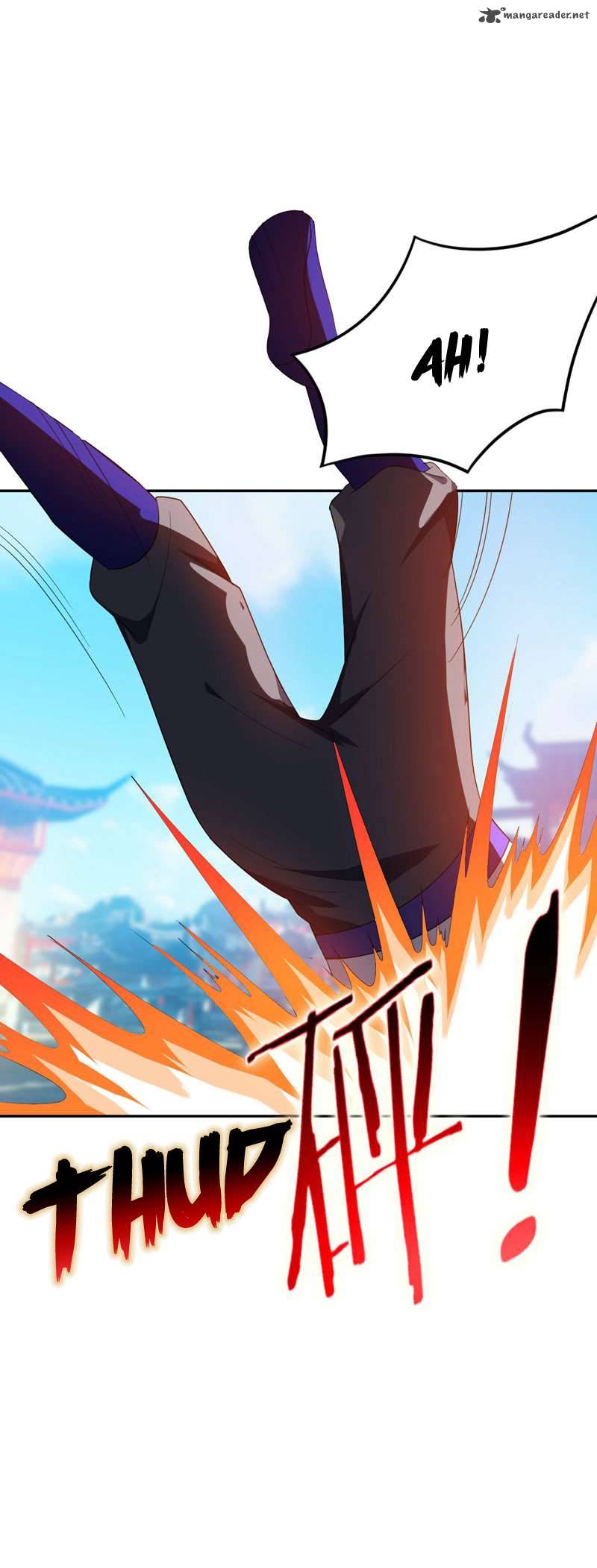 Rise of The Demon King Chapter 13 - Page 20