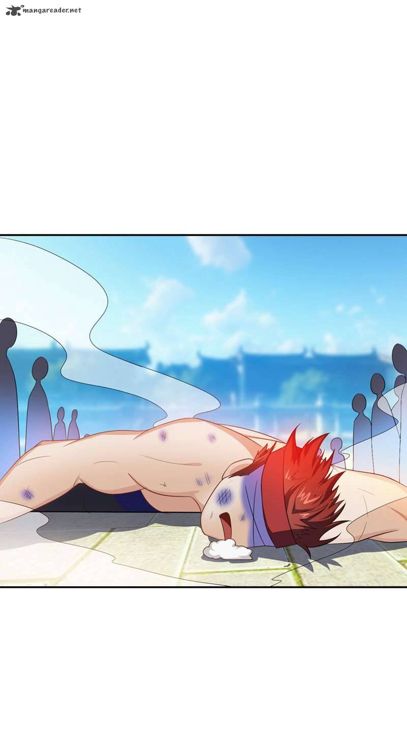 Rise of The Demon King Chapter 13 - Page 21