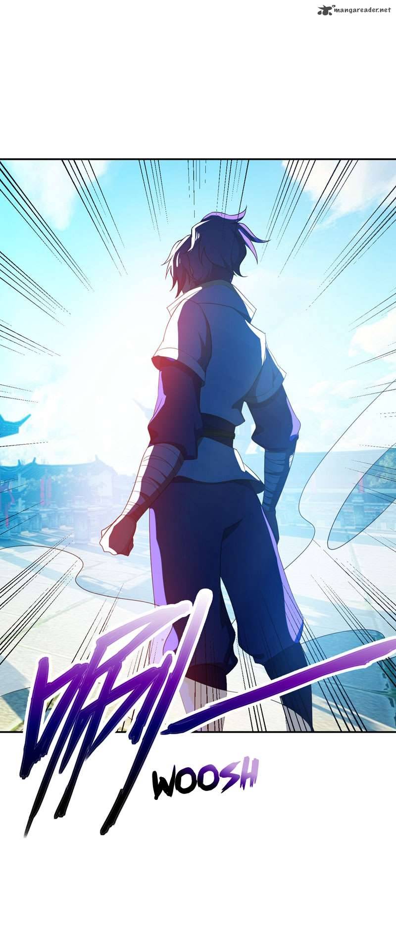 Rise of The Demon King Chapter 13 - Page 22