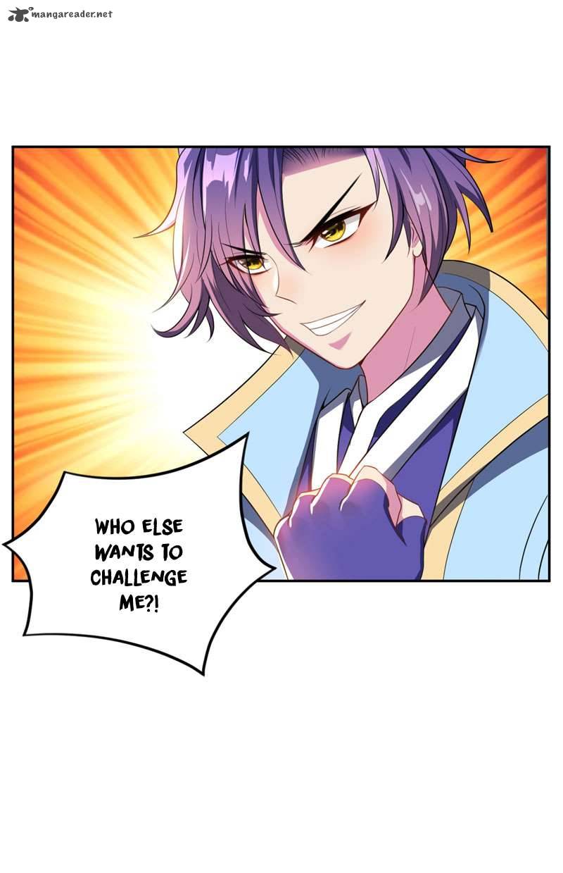 Rise of The Demon King Chapter 13 - Page 23