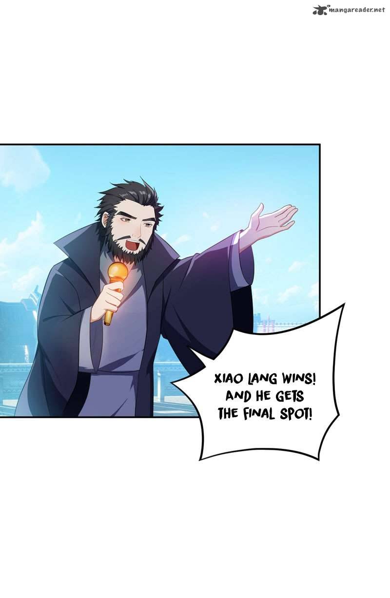 Rise of The Demon King Chapter 13 - Page 24