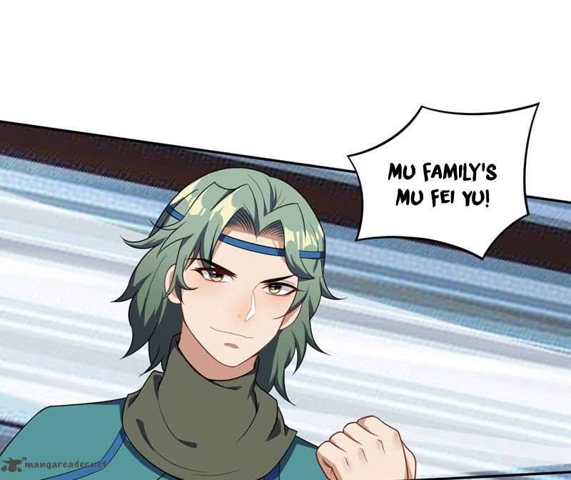 Rise of The Demon King Chapter 13 - Page 27