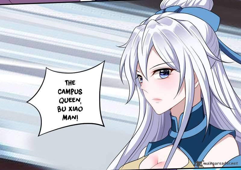 Rise of The Demon King Chapter 13 - Page 29