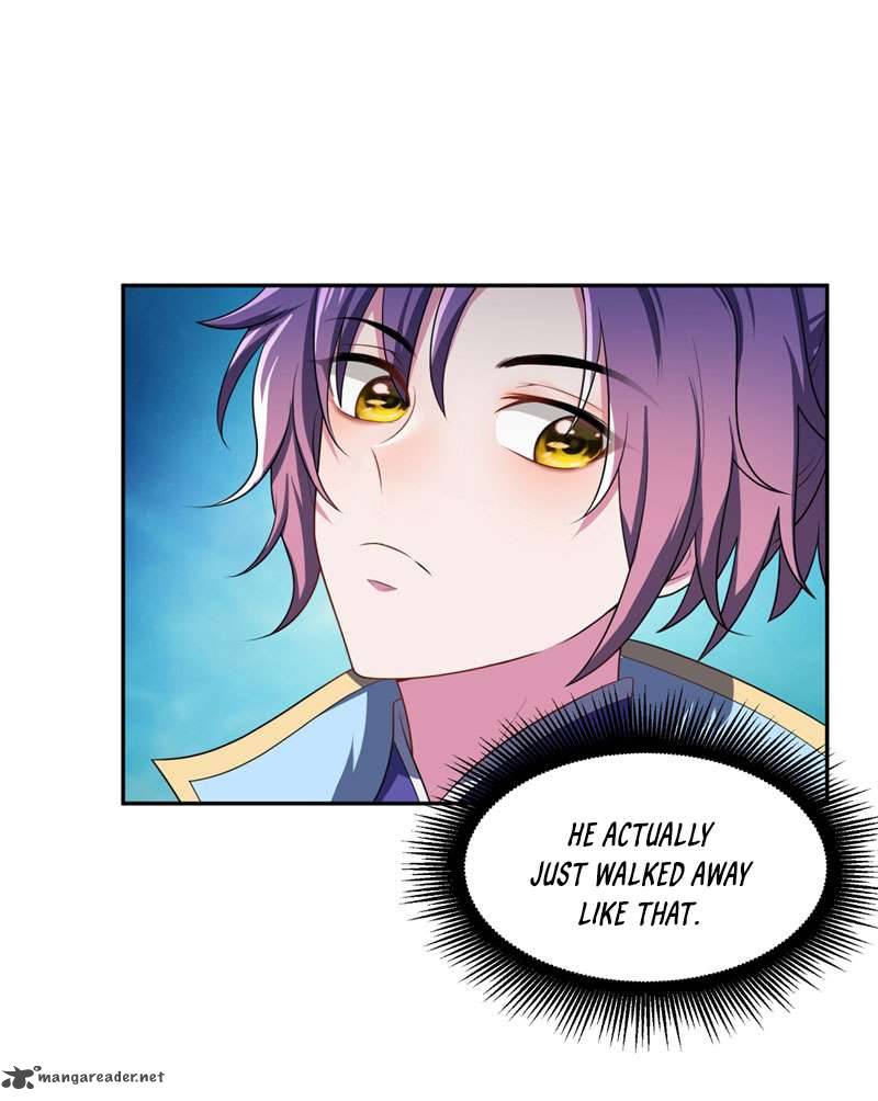 Rise of The Demon King Chapter 13 - Page 3