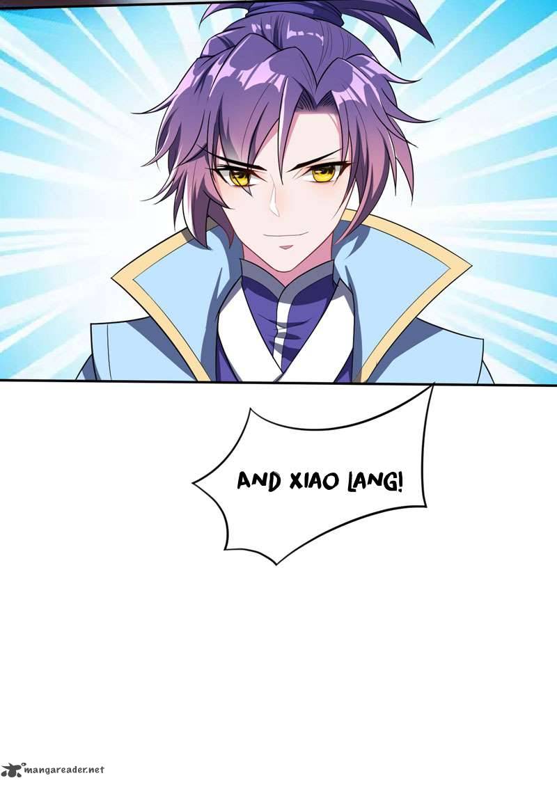 Rise of The Demon King Chapter 13 - Page 30