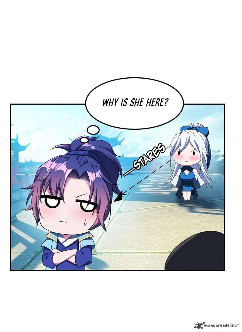 Rise of The Demon King Chapter 13 - Page 32