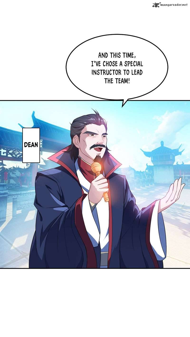 Rise of The Demon King Chapter 13 - Page 33