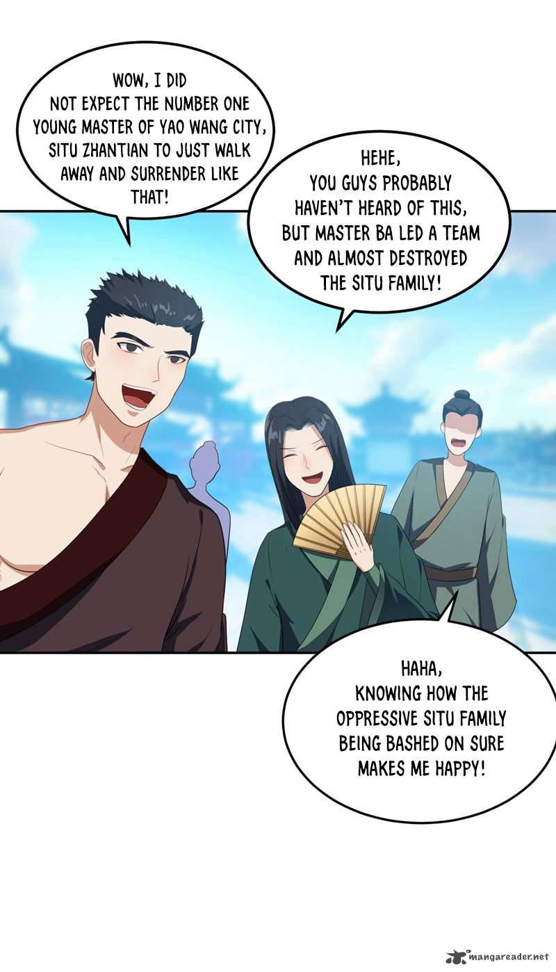 Rise of The Demon King Chapter 13 - Page 4