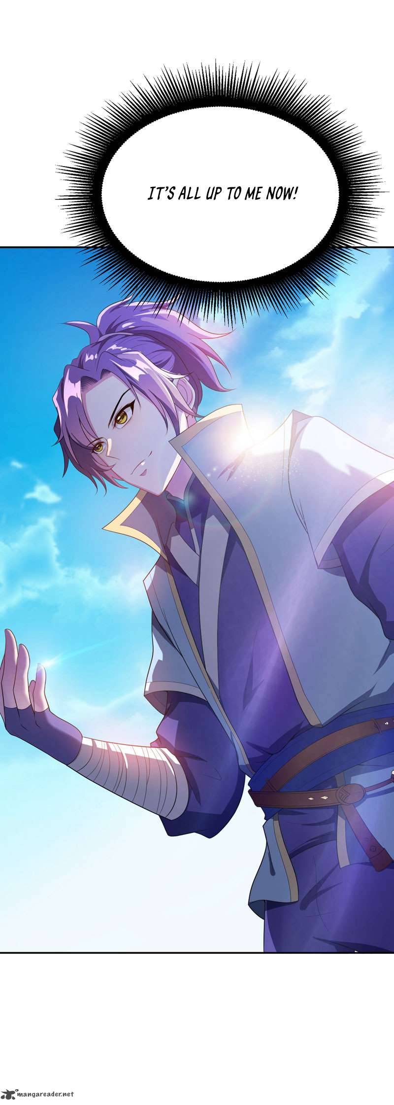 Rise of The Demon King Chapter 13 - Page 6