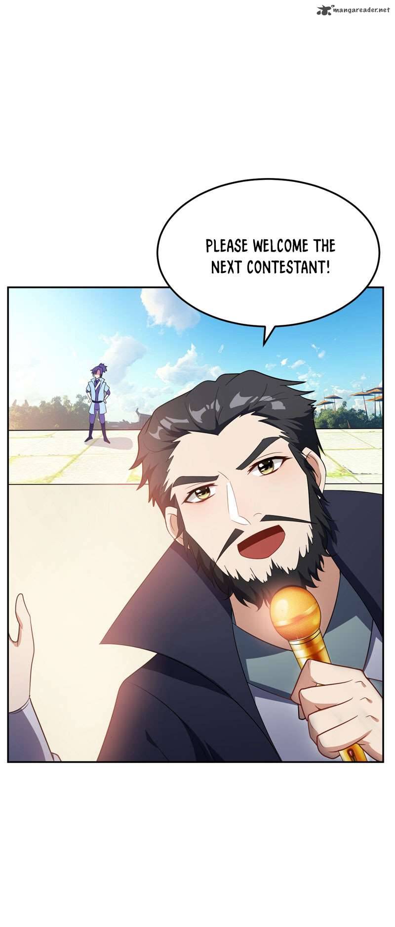 Rise of The Demon King Chapter 13 - Page 7