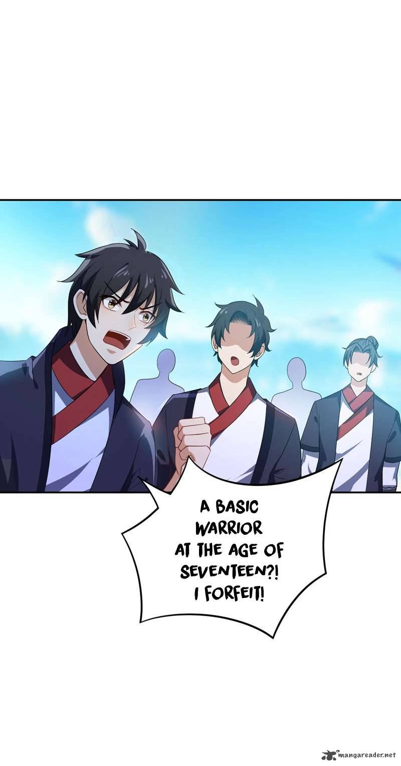 Rise of The Demon King Chapter 13 - Page 8