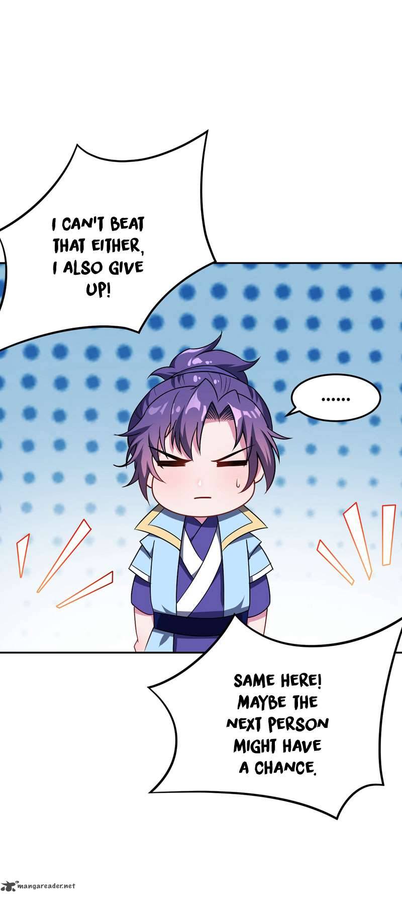 Rise of The Demon King Chapter 13 - Page 9