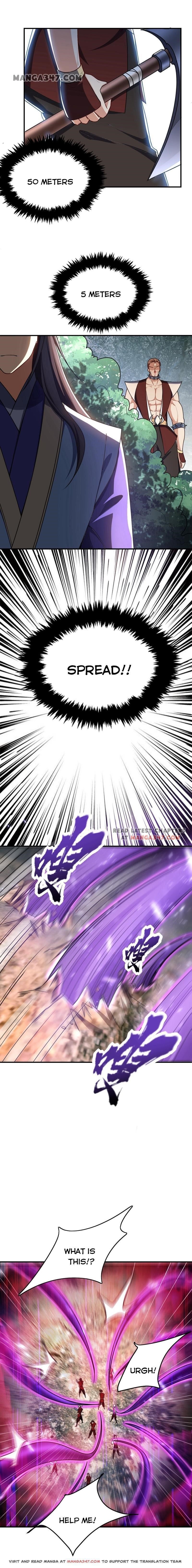 Rise of The Demon King Chapter 133 - Page 5