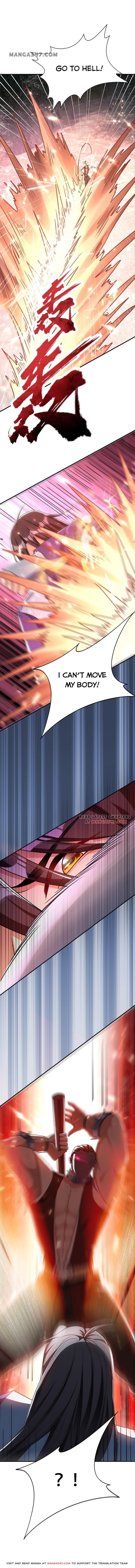 Rise of The Demon King Chapter 134 - Page 2