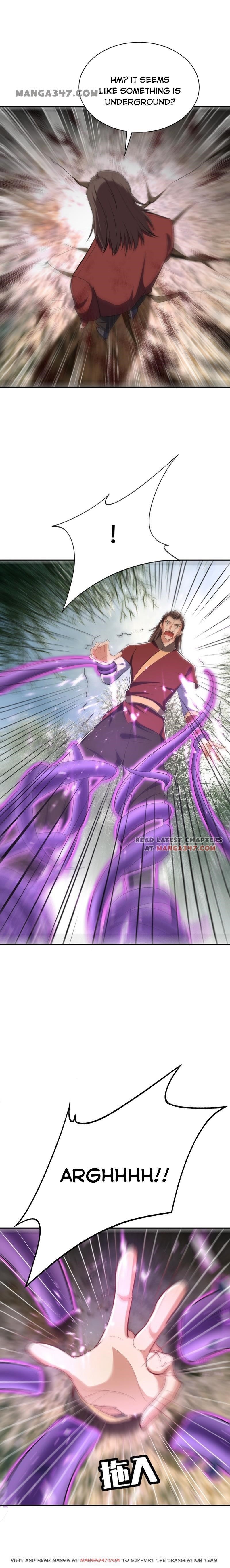 Rise of The Demon King Chapter 135 - Page 6