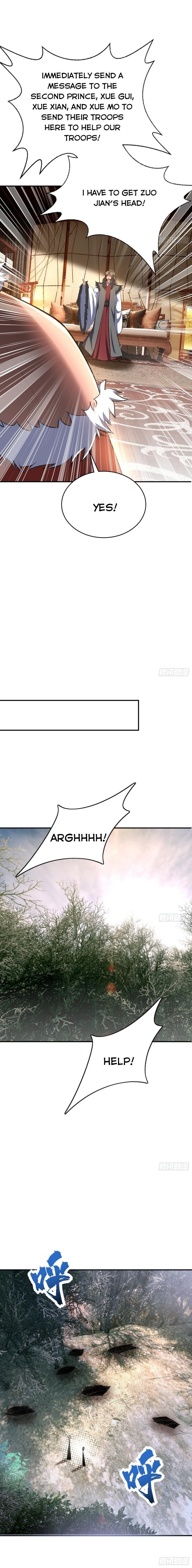 Rise of The Demon King Chapter 136 - Page 4