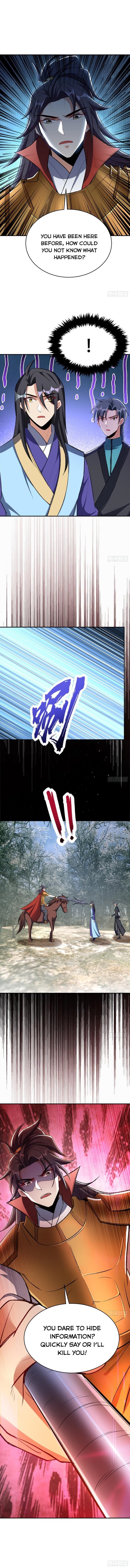 Rise of The Demon King Chapter 136 - Page 6