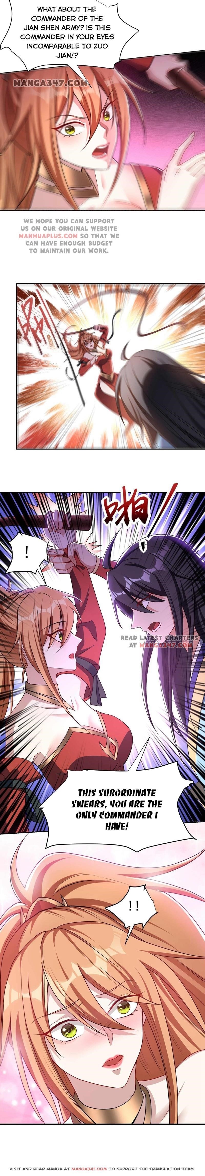 Rise of The Demon King Chapter 138 - Page 6