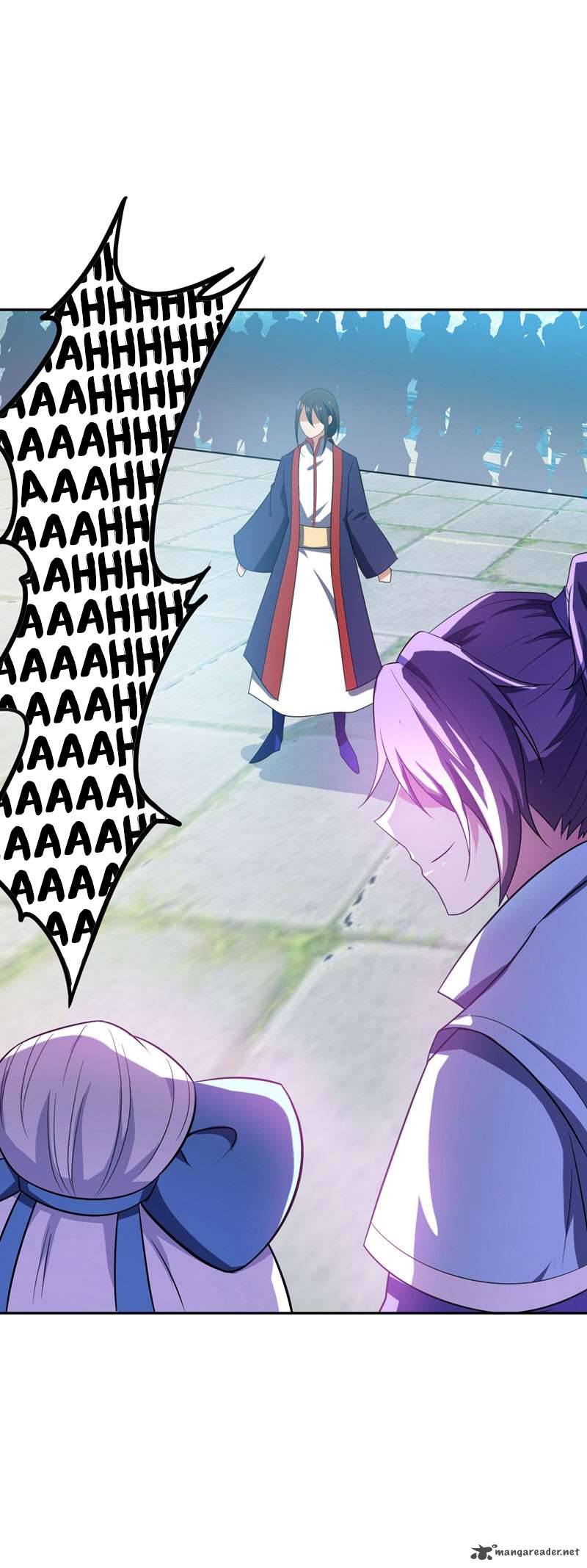 Rise of The Demon King Chapter 14 - Page 1