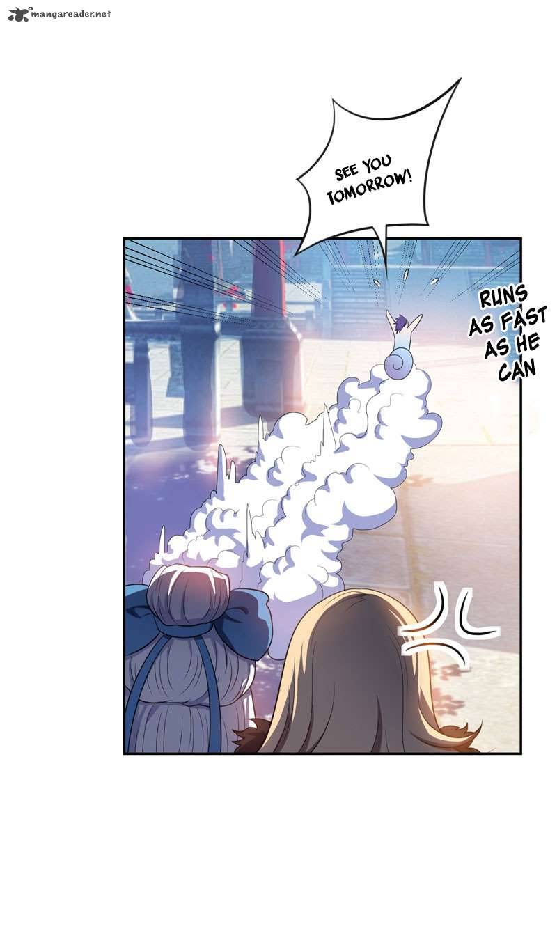 Rise of The Demon King Chapter 14 - Page 10