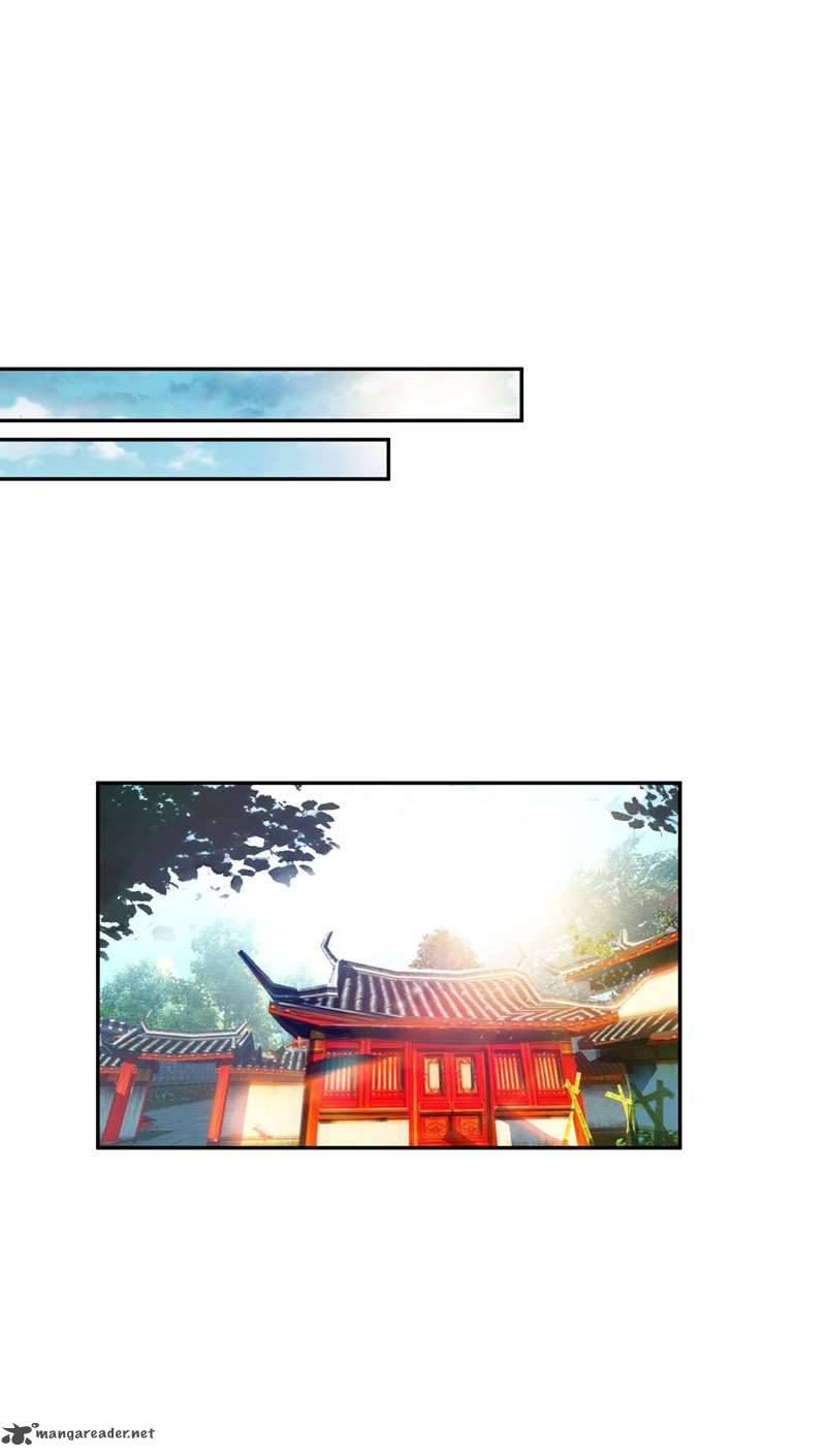 Rise of The Demon King Chapter 14 - Page 11