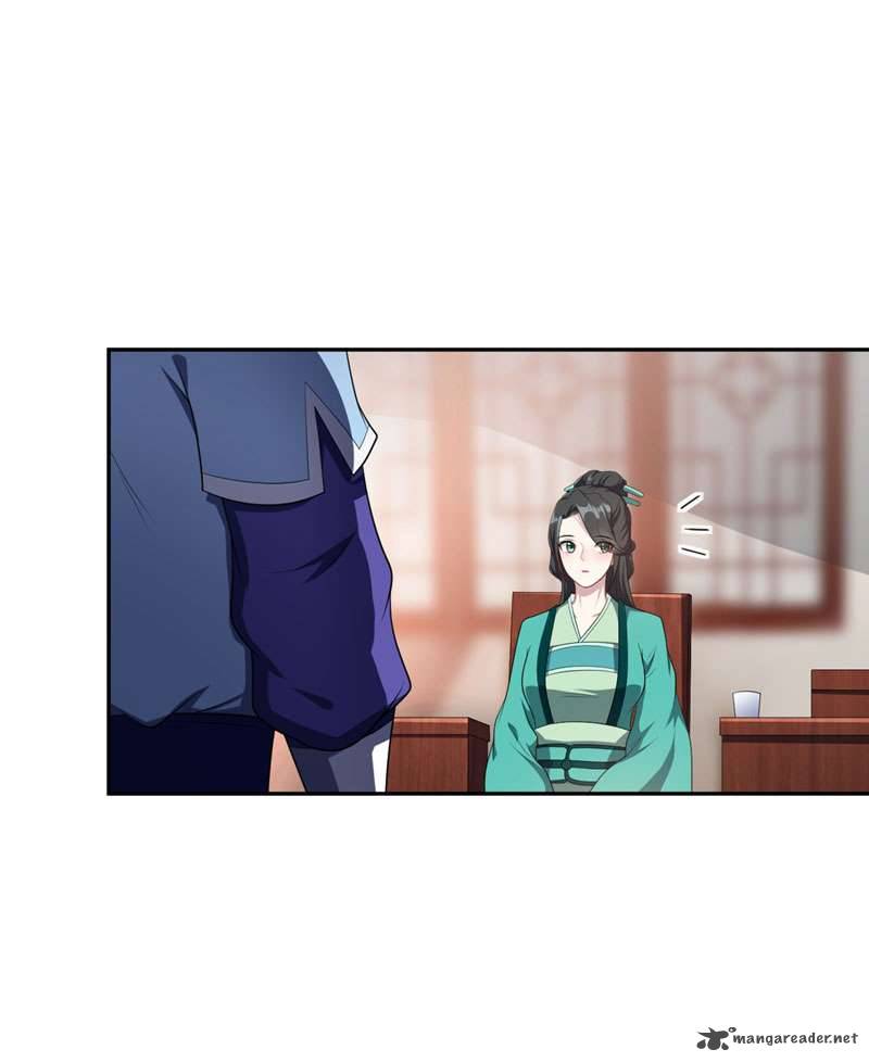 Rise of The Demon King Chapter 14 - Page 13